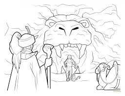 Maybe you would like to learn more about one of these? Cave Club Dolls Coloring Pages Novocom Top