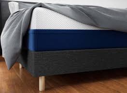 This wood bed frame is upholstered in a soft, resilient polyester adelie light grey and walnut king platform bed. Best Platform Beds 2021 Buyer S Guide Savvy Sleeper