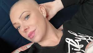 Fundraiser by Heather Lowe-Waugh : No Giving Up