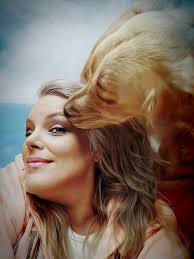 Dog destroys couch, owner still loves dog