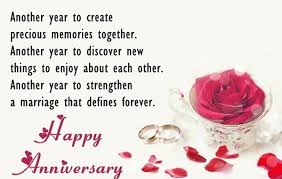 Happy Anniversary Card For Love In 2020 Wedding Anniversary Quotes Anniversary Wishes For Friends Anniversary Quotes For Husband