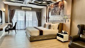Ktk Pattaya Hotel And Residence, Pattaya | HotelsCombined