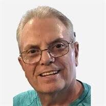 James R. Papp Obituary