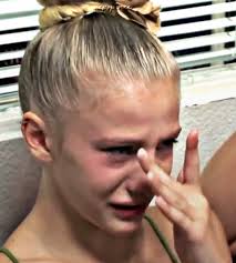 Paige Solo Char Ora Dance Moms