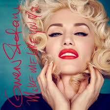 Gwen Stefani This Is What The Truth Feels Like Target Exclusive Gwen Stefani Gwen Stefani Style Gwen