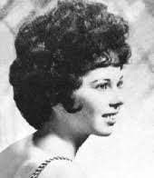 Obituary information for Corrie Grace Vernon