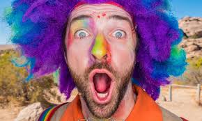 Meet Nick Kane of LAclown.com