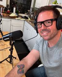 This has been quietly in the works for a while now. No, it's not a podcast.  But, it is a powerful new way for me to bring you into the heart of