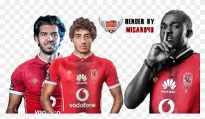 The full name of the club is al ahly sporting club. Al Ahly Sc Renders 2018 By Micano4u Hd Png Download 4698165 Free Download On Pngix