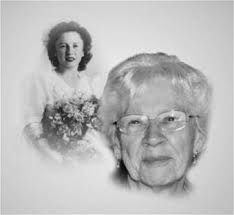 Evelyn O'NEIL Obituary