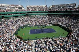 The 2018 miami open presented by itaú (also known as 2018 miami masters) was a professional men and women's tennis tournament played on outdoor hard courts. 2Âº Torneo Master 1000 Miami Open 2015 Blog De Tenis