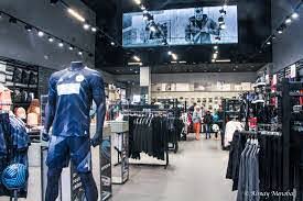 toast preferable Awesome magasin d usine store adidas claye souilly Do  everything with my power Peep Entrance