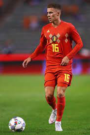 Thorgan Hazard Photostream Thorgan Hazard Belgium National Football Team National Football Teams