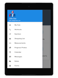 The international sports sciences association was founded in 1988 by a team of leading fitness experts and exercise scientists. Issa Personal Trainer App For Android Apk Download