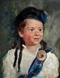 Margery Austen Ryerson