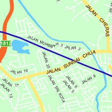 Maybe you would like to learn more about one of these? Bandar Baru Bangi Map Bandar Baru Bangi Malaysia