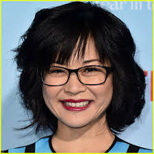 Keiko Agena's Instagram, Twitter & Facebook