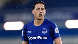 That he had not intended to harm my team mates by my being sent off. Funes Mori Eyes First Team Return