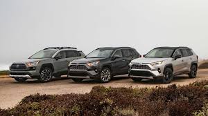 Prices shown are the prices people paid for a new 2020 toyota rav4 xle awd with standard options including dealer discounts. 2019 Toyota Rav4 Reviews Price Specs Features And Photos Autoblog