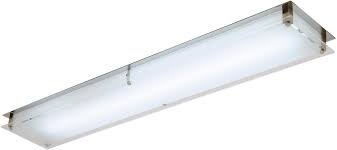 interior kitchen lighting fluorescent