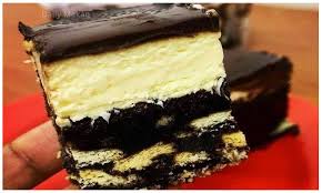 Diperlukan keterampilan yang handal dalam membuat kek agar kek menjadi. Resepi Kek Batik Indulgence Cheese Bake Viral Memang Tersangat Sedap Daily Makan