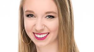 Miss Wisconsin Rapids Area: Danielle Moon earns 2019 title