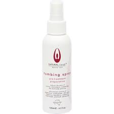 Natural Look Numbing Spray Pre Treatment Prep Livingstone International Healthcare Laboratory Pharmacy Medical Supplies Order Online