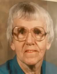 Obituary information for Eleanore Goese