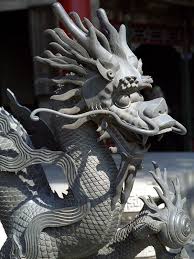 A chinese dragon, also known as loong, long or lung, is a legendary creature in chinese mythology, chinese folklore, and chinese culture at large. Forbidden City Dragon Sculpture Imperial Dragon Dragon Artwork
