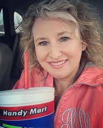 Take a Selfie with your FREE...