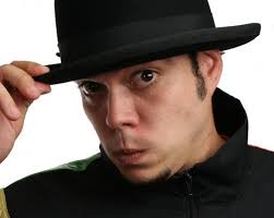 Caracas Stand Up : Entrevista con Elias Muñoz