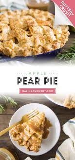 Apple Pear Pie Pear Pie Apple Pear Pie Apple Pear