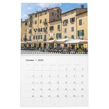 Lucca 2020 Calendar Ad Sponsored Calendar Created Shop Lucca Business Card Design Inspiration Lucca Italy Card Design