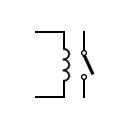 All circuit symbols are in standard format and can be used for drawing schematic the symbols for different electronic devices are shown below. Relay Symbols And Electromagnets