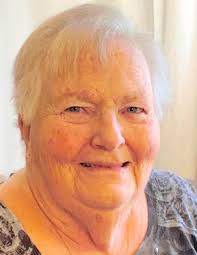 Obituary for Patti Bryant