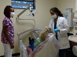 Everyone at spilman dentistry looks forward to welcoming you and your loved ones to our dental family. Dental Treatment Camp St Petersburg Fl Sri Sathya Sai International Organization Usa