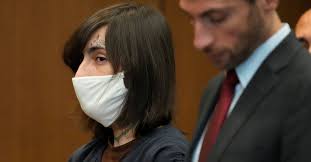 Robert Crimo III in Court for First Time Since Indictment