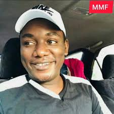 Inka FM 93.7 Thank you for hosting me. We grow by sharing experiences and  agreeing to disagree. , Continue impacting positively