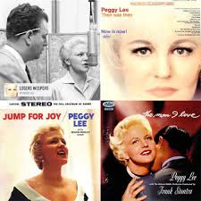 Miss Peggy Lee