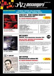 art pepper art Blakey stan getZ