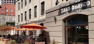 One of the players was in the bathroom during this meeting and stepped on the clover. The 9 Best Mexican Restaurants In Richmond Va Discover Richmond Tours