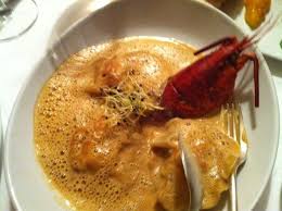 Vos congrès, événements et repas d'affaires dans une ambiance get a widget. Lobster Ravioli Picture Of Table 22 Par Noel Mantel Cannes Tripadvisor
