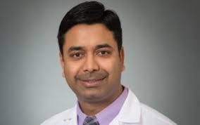 Matthew Rubino, M.D., MBA, Appointed Chair of Surgery and Physician  Executive for Surgical Services