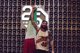 Maybe you would like to learn more about one of these? Michael Chiesa On Twitter Ufc226 Visionquest Avanti Teamchiesa Forzachiesa Seattlesupersonics Shawnkemp Reignman