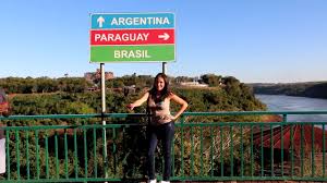 President andrés manuel lópez obrador says the vaccinations along mexico's northern border with the united states is part of an effort to fully reopen border crossings, which are … How Many Countries Does Brazil Border