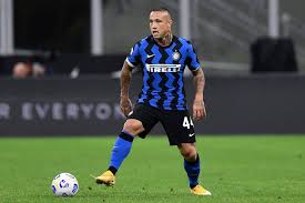 €5.00m * may 4, 1988 in antwerpen, belgium Inter Midfielder Radja Nainggolan Close To Besiktas Move Italian Media Reports