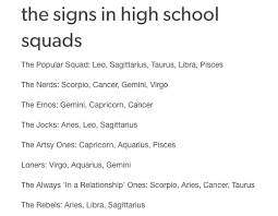 Zodiac Meme School Zodiac Zodiac Memes Memes