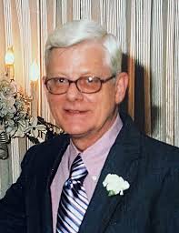 Roger Parrish, Sr. Obituary