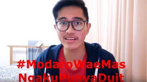 Kahiyang, kaesang, jokowi, iriana, dan raka. Youtube Anak Jokowi Video Terbaru Kaesang Sentil Pencitraan Dan Pilgub Dki Jakarta Solopos Com