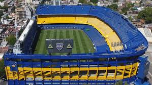Check spelling or type a new query. Boca River Por La Copa Lpf Resumen Polemicas Goles Y Mas Tyc Sports